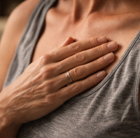 The Wandering Defibrillator