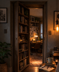 Why I’m Doing This